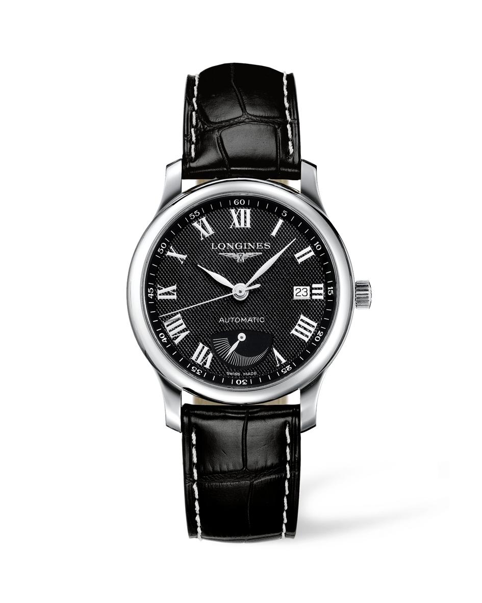 Longines - L43789124